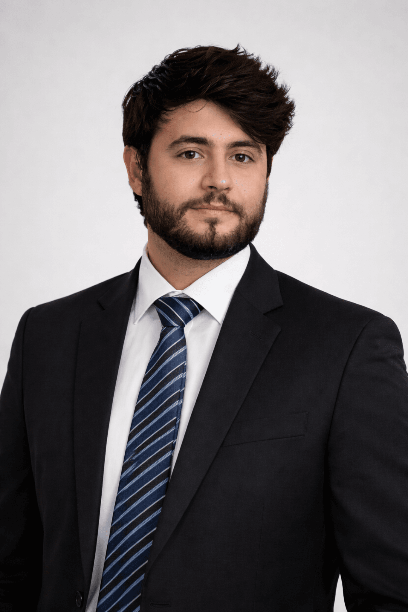 Sagie Baram — Ecosystem Architect · Fractional Executive · Startup Consultant